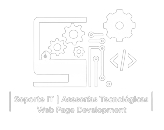 ItecDev Logo
